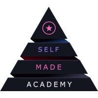 Self Made Academy AB logo, Self Made Academy AB contact details