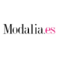 Modalia.es logo, Modalia.es contact details