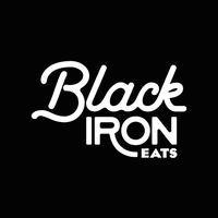 Brotherton's Black Iron Barbecue logo, Brotherton's Black Iron Barbecue contact details