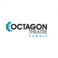 The Octagon Theatre logo, The Octagon Theatre contact details