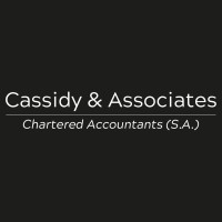 Cassidy & Associates logo, Cassidy & Associates contact details