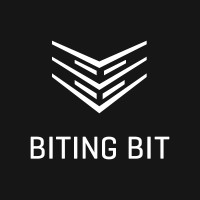 BITING BIT GmbH logo, BITING BIT GmbH contact details