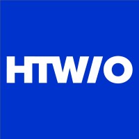 HTW/O logo, HTW/O contact details