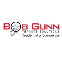 Bob Gunn Termite Solutions logo, Bob Gunn Termite Solutions contact details