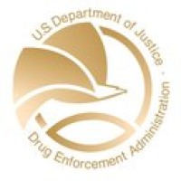 DEA Washington DC logo, DEA Washington DC contact details