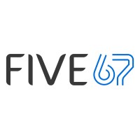 FIVE67.com logo, FIVE67.com contact details