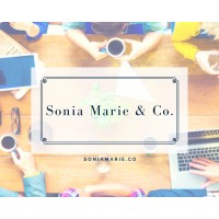 Sonia Marie & Co. logo, Sonia Marie & Co. contact details