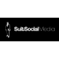 Suit Social logo, Suit Social contact details