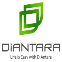 DiAntara Intermedia logo, DiAntara Intermedia contact details