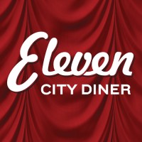 ELEVEN CITY DINER LLC logo, ELEVEN CITY DINER LLC contact details