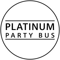 Platinum Party Bus logo, Platinum Party Bus contact details