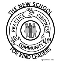 The New School for Kind Leaders logo, The New School for Kind Leaders contact details