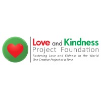 The Love and Kindness Project Foundation logo, The Love and Kindness Project Foundation contact details