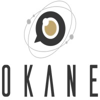 O K A N E logo, O K A N E contact details