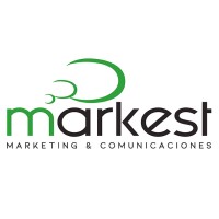 Markest Group logo, Markest Group contact details