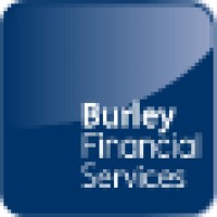 Burley Financial Services Ltd logo, Burley Financial Services Ltd contact details