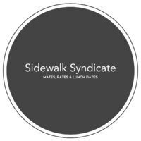 Sidewalk Syndicate (Pty) Ltd. logo, Sidewalk Syndicate (Pty) Ltd. contact details