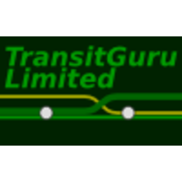 TransitGuru Limited logo, TransitGuru Limited contact details