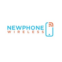 NewPhone Wireless logo, NewPhone Wireless contact details