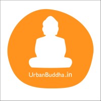 UrbanBuddha.in logo, UrbanBuddha.in contact details