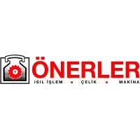 Önerler Steel and Heat Treatment logo, Önerler Steel and Heat Treatment contact details