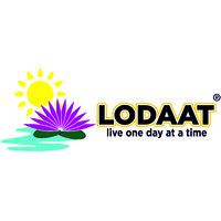 LODAAT Pharma logo, LODAAT Pharma contact details