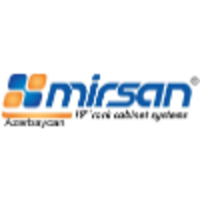 Mirsan Azrbaycan logo, Mirsan Azrbaycan contact details