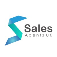 Sales Agents UK logo, Sales Agents UK contact details