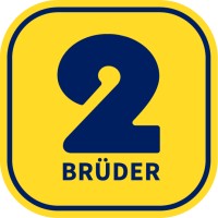 2 Brüder logo, 2 Brüder contact details