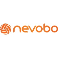 Nevobo logo, Nevobo contact details