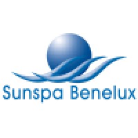 Sunspa Benelux logo, Sunspa Benelux contact details