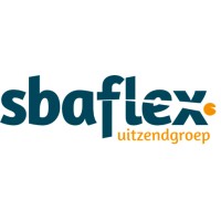 SBA Flex Uitzendgroep BV logo, SBA Flex Uitzendgroep BV contact details