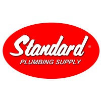 Standard Plumbing Supply Co. logo, Standard Plumbing Supply Co. contact details