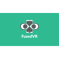 FusedVR LLC logo, FusedVR LLC contact details