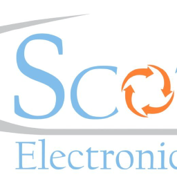 Scott Electronics logo, Scott Electronics contact details