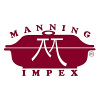 Manning Impex Ltd logo, Manning Impex Ltd contact details