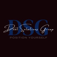 Deal Solutions Group, LLC. logo, Deal Solutions Group, LLC. contact details