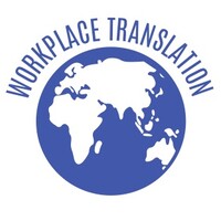 Workplace Translation Ltd logo, Workplace Translation Ltd contact details