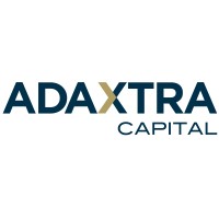 Adaxtra Capital logo, Adaxtra Capital contact details