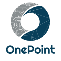 OnePoint SA logo, OnePoint SA contact details