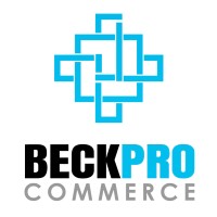 BECKPROcommerce logo, BECKPROcommerce contact details