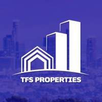 TFS Properties, Inc logo, TFS Properties, Inc contact details