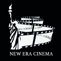 New Era Cinema LLC logo, New Era Cinema LLC contact details