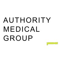 Authority Medical Group logo, Authority Medical Group contact details