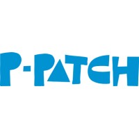 P-Patch logo, P-Patch contact details