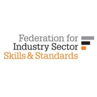 Federation for Industry Sector Skills and Standards (FISSS) logo, Federation for Industry Sector Skills and Standards (FISSS) contact details