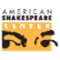 American Shakespeare Center logo, American Shakespeare Center contact details