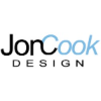 Jon Cook Design logo, Jon Cook Design contact details