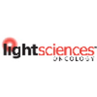 Light Sciences Corporation logo, Light Sciences Corporation contact details