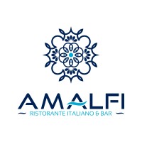 Amalfi Ristorante Italiano & Bar logo, Amalfi Ristorante Italiano & Bar contact details